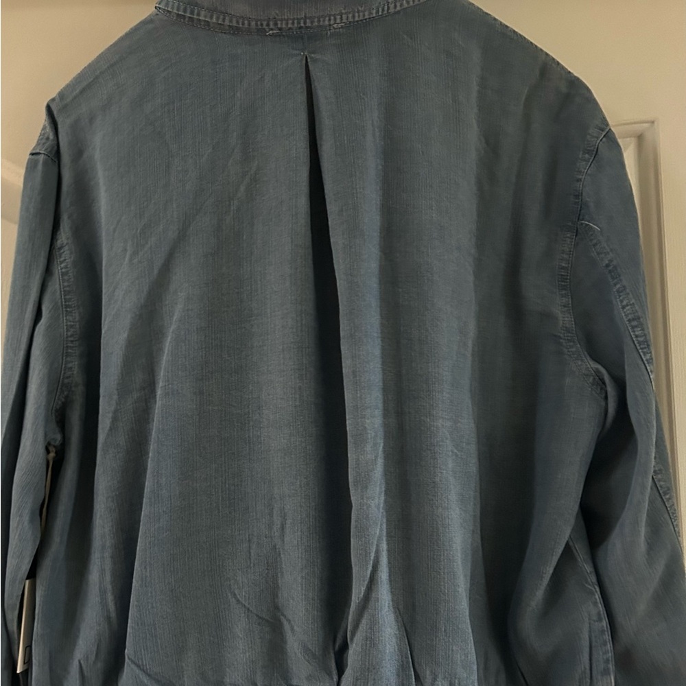 DEX jacket. new! - Picture 4 of 4